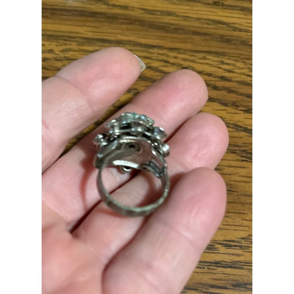 Fashion costume rings assorted styles - Picture 8 of 11